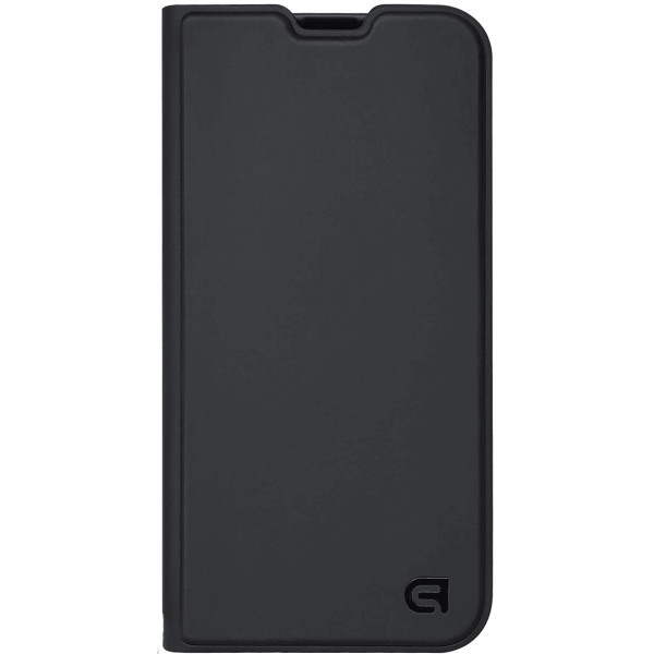 Чохол-книжка ArmorStandart OneFold для Xiaomi Poco X8 5G Black (ARM90723) Харків - зображення 1
