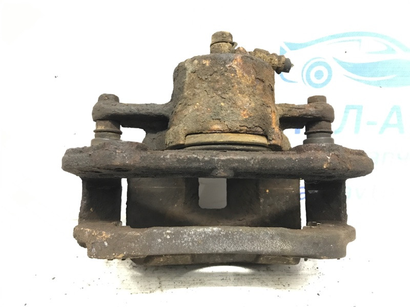 Суппорт передний левый Suzuki Grand Vitara 2005-2016 55102-65J04-999 (Арт. 41962) Киев - изображение 4