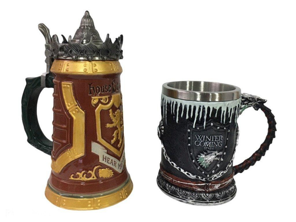 Подарочный набор Кружка и Кружка имма Близко (код 00345) Київ - зображення 7