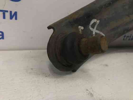 Рычаг левый Nissan Qashqai 2006-2013 0 (Арт. 13488) Киев