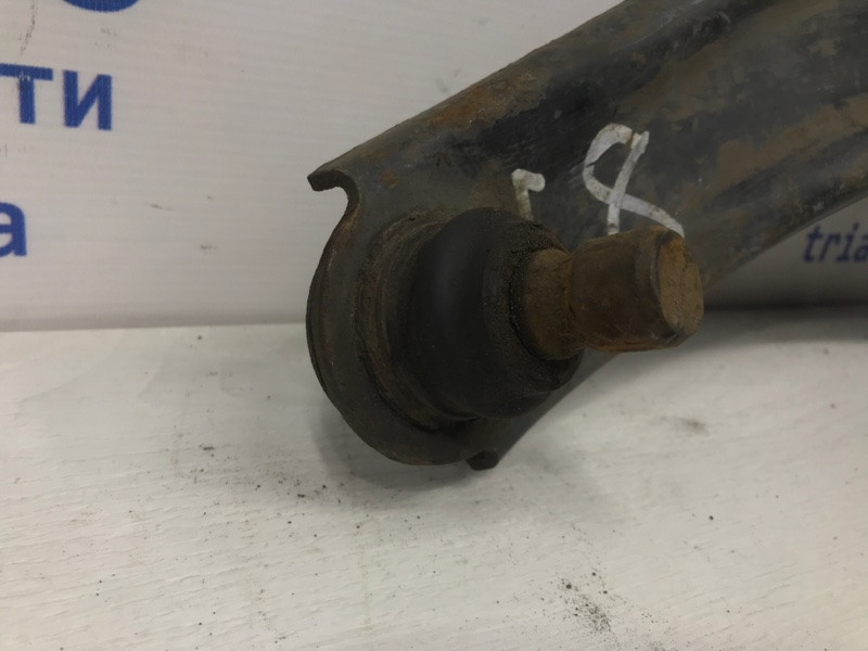 Рычаг левый Nissan Qashqai J10 2.0 БЕНЗИН MR20DE 2006 (б/у) Киев - изображение 3