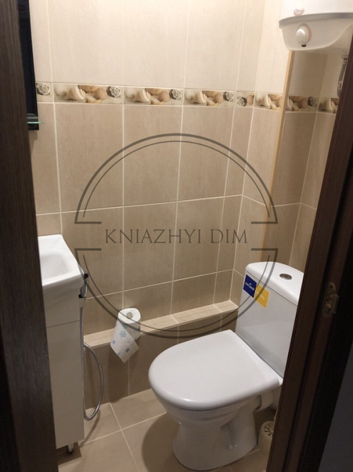 Оренда 2-х. ком., роздільної у новому будинку на Позняках. Код №11153480 Киев - изображение 6