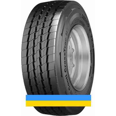 385/65 R22.5 Continental Conti CrossTrac HT3 160K Причіпна шина Киев