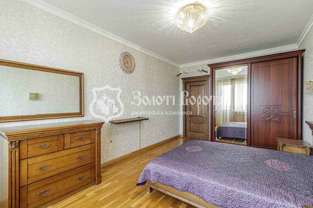 продажа 3-к квартира Киево-Святошинский, Коцюбинское, 107000 $ Коцюбинское - изображение 10
