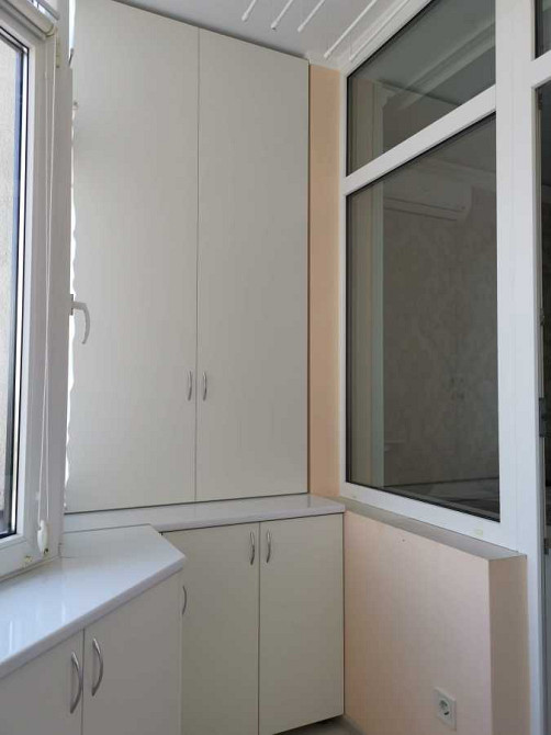 долгосрочная аренда 1-к квартира Киев, Шевченковский, 24000 грн./мес. Киев - изображение 7