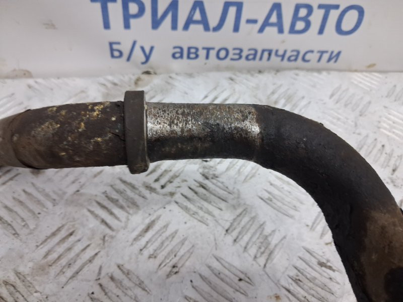 Стабилизатор передний Toyota Prado J120 3.0 DIESEL 1KDFTV 2002 (б/у) Київ - зображення 6