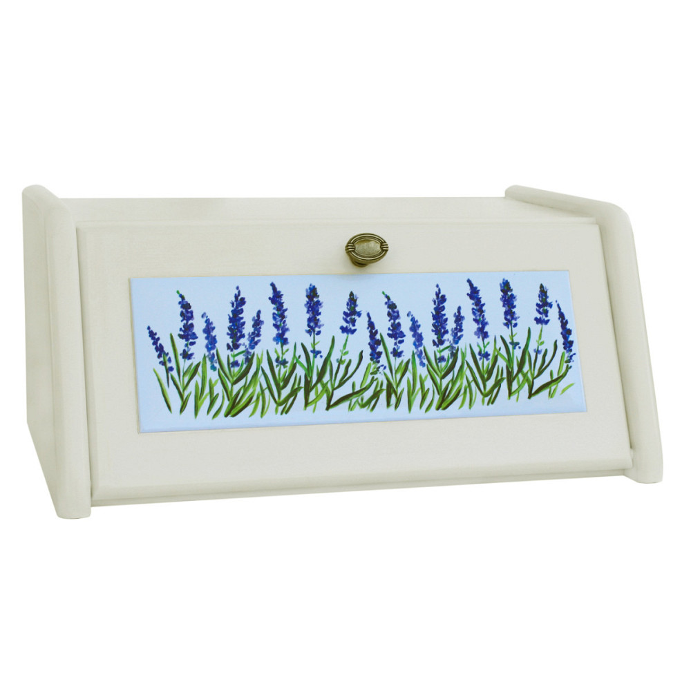 Хлібниця Mazhura MZ-508565 18.5х40.5х27.5 см Київ - зображення 1