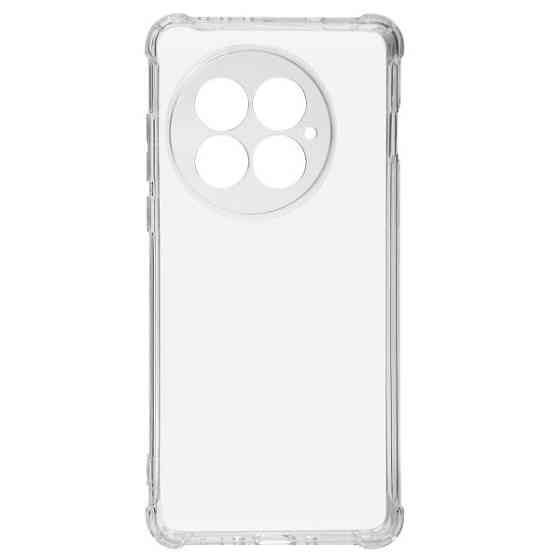 Чохол ArmorStandart Air Force Camera Cov для OnePlus 13 Прозорий (ARM83504) (Код товару:41654) Харків