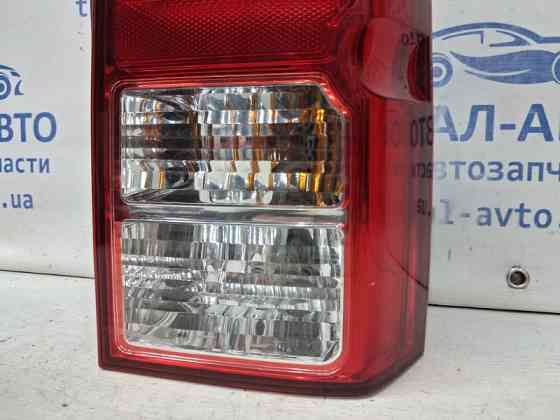 Фонарь задний внешний правый Nissan Pathfinder R51 2.5 DIESEL YD25DDTI 2004 (б/у) Київ