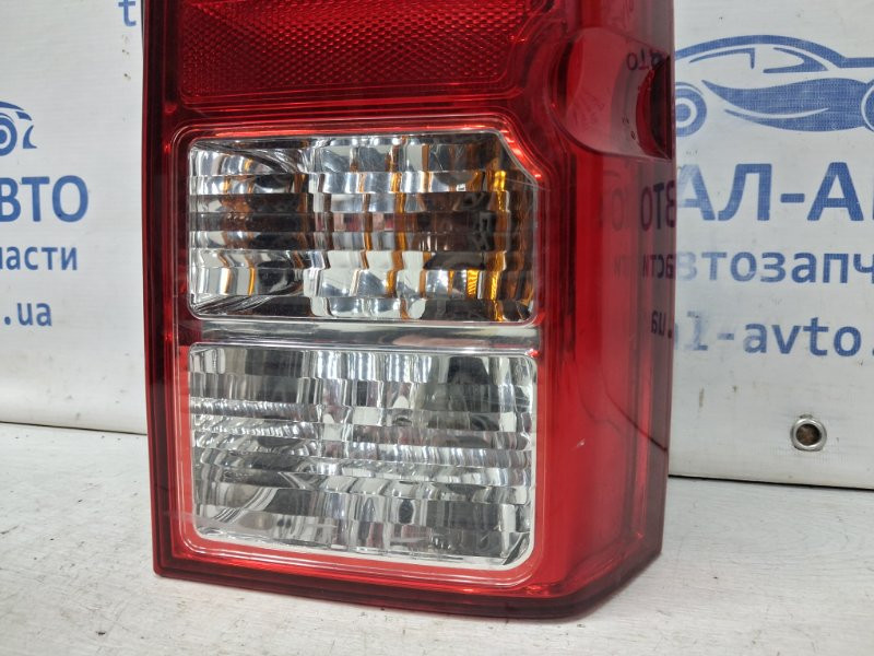 Фонарь задний внешний правый Nissan Pathfinder R51 2.5 DIESEL YD25DDTI 2004 (б/у) Київ - зображення 2