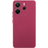 Чехол Silicone Cover Ummi Lakshmi Full Camera (AA) для Xiaomi Redmi Note 14 4G (Europe version) Херсон