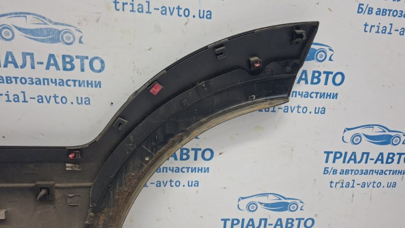 Накладка двери Kia Sorento 2002-2011 877613E500 (Арт. 82404) Киев - изображение 6