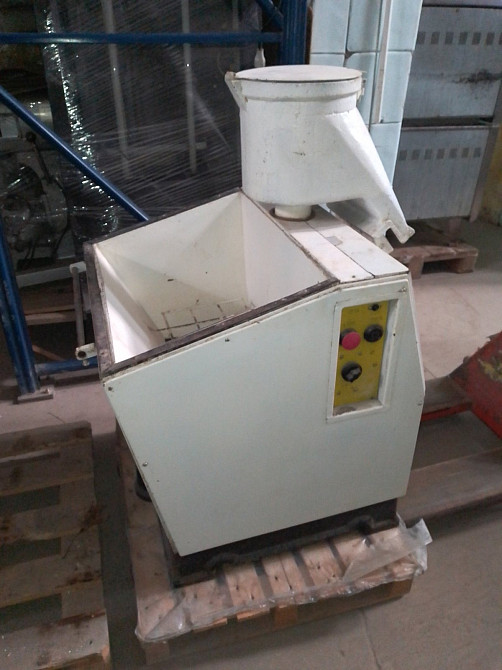 Мукопросеиватель Київ - зображення 3