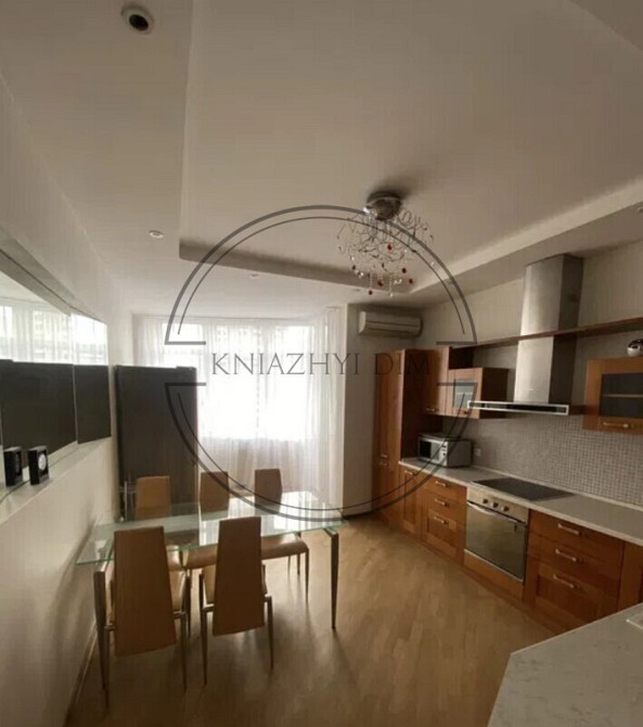 Метро Печерська !!! Оренда видової 3-х к.кв. по бул. Лесі Українки в Печерському р-ні. Код об'єкту № Киев - изображение 10