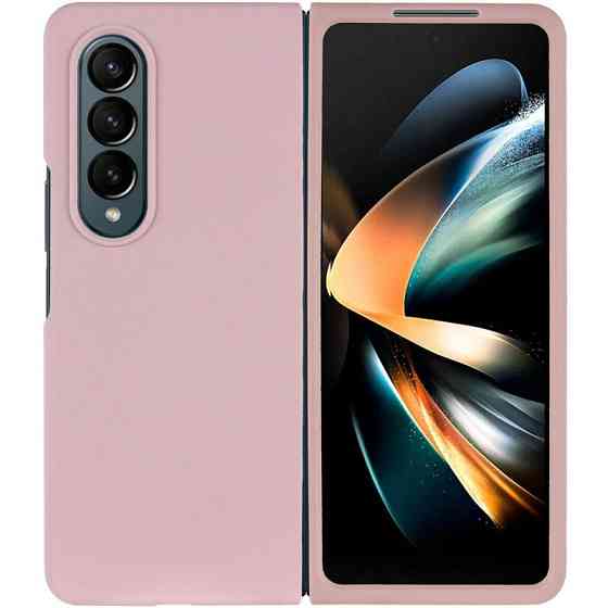 Чехол Foldables Silicone Cover Lakshmi (AAA) для Samsung Galaxy Z Fold4 Херсон