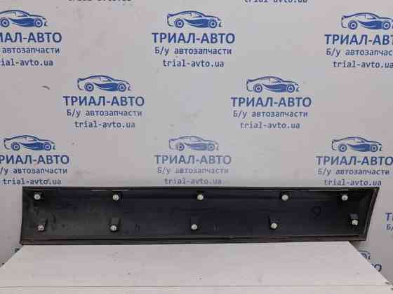 Накладка двери Nissan Qashqai J10 2.0 БЕНЗИН MR20DE 2006 перед. лев. (б/у) Киев