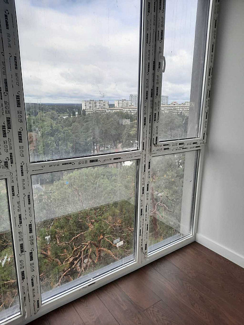 продажа 1-к квартира Киев, Святошинский, 88000 $ Київ - зображення 6