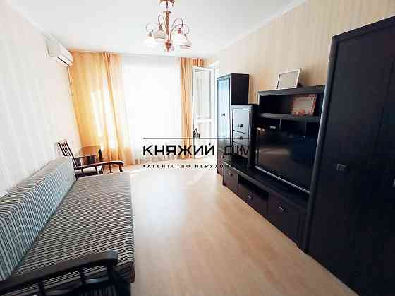 1 кімнат. кварт. в ЖК Зарічний м. Славутич № 11121149 Киев