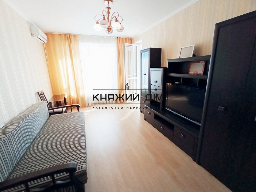 1 кімнат. кварт. в ЖК Зарічний м. Славутич № 11121149 Киев - изображение 5