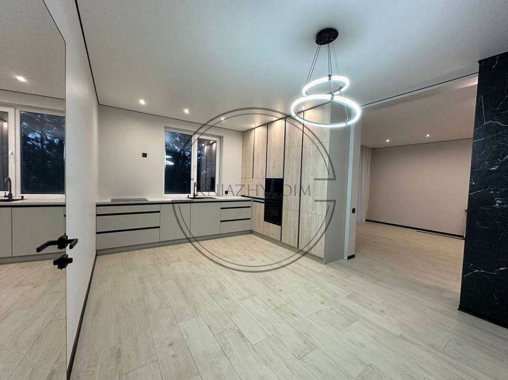 БЕЗ КОМІСІЇ! Продаж готового будинку з ремонтом 130 кв.м. у селі Дмитрівка, Бучанський район. Код: 2 Киев - изображение 4