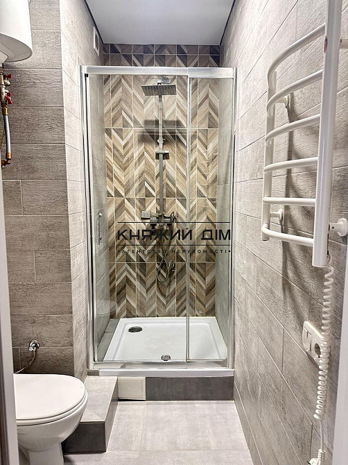 Продаж 1 кімнатна квартира ЖК Навігатор КОД 21147369 Київ - зображення 8