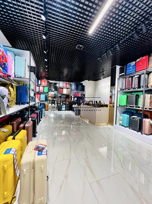 Продажприміщення під бізнес ЖК Рів'єра. Можлива покупка з орендарем. Місячний дохід - 700$ Киев - изображение 3