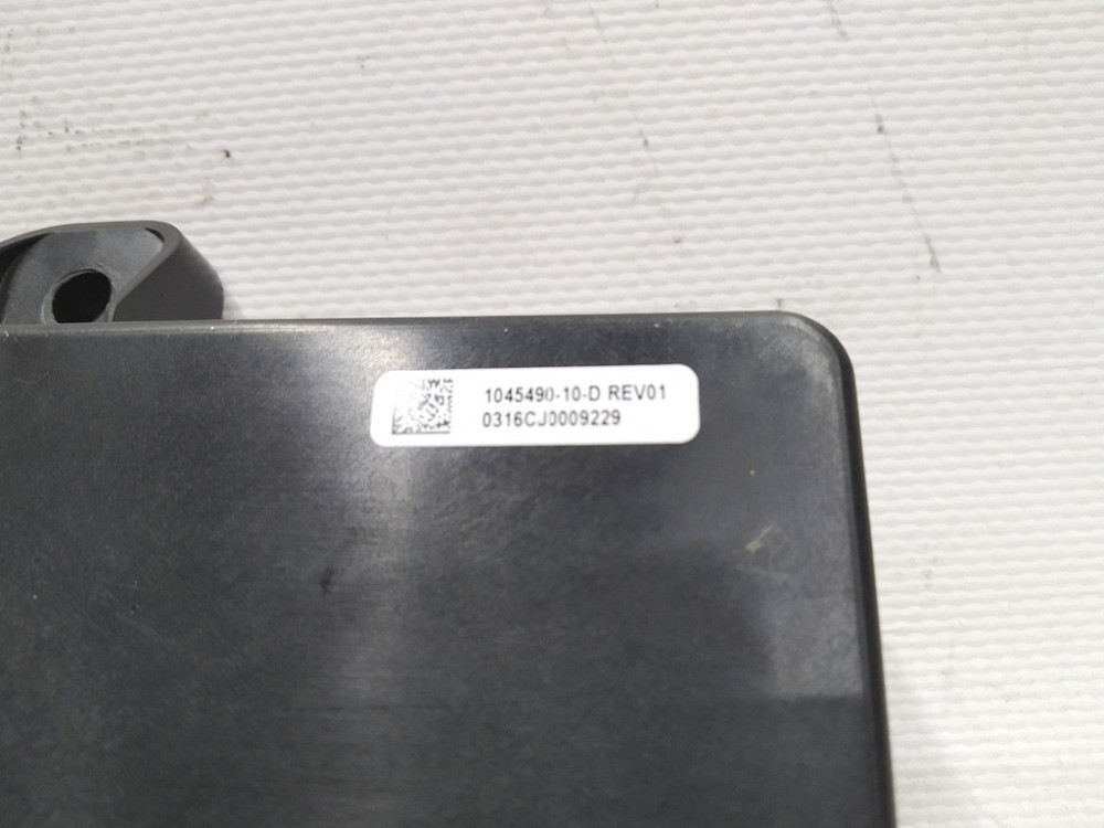 Блок управления двери задней левой/правой REV01 Tesla model X 1045490-00-H Київ - зображення 4