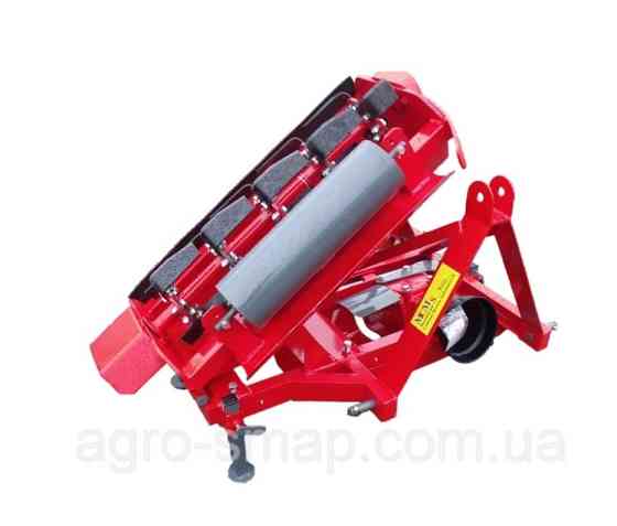 Фреза садова Warka GS-100 Киев