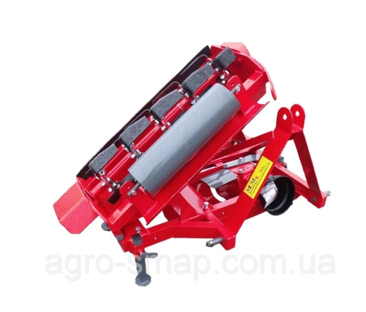 Фреза садова Warka GS-100 Київ - зображення 1