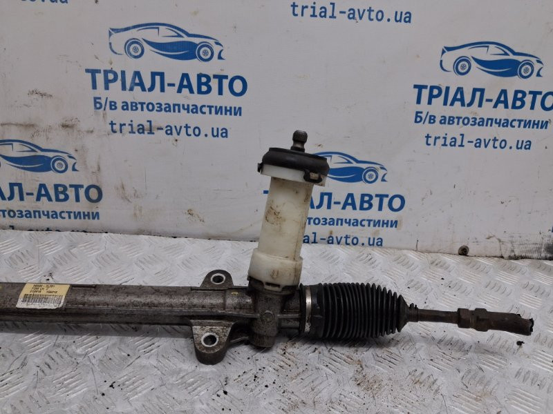 Рулевая рейка Hyundai I30 FD 1.6 DIESEL D4FB 2007 (б/у) Київ - зображення 7