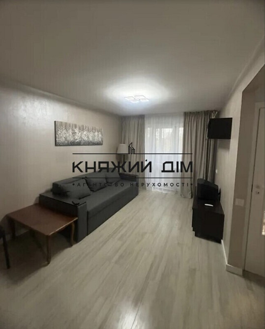 Оренда 3-х квартири на Відрадному. Код об'єкта 11166744 Київ - зображення 10