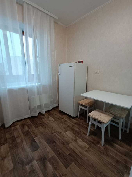 долгосрочная аренда 1-к квартира Киев, Святошинский, 12500 грн./мес. Київ - зображення 5