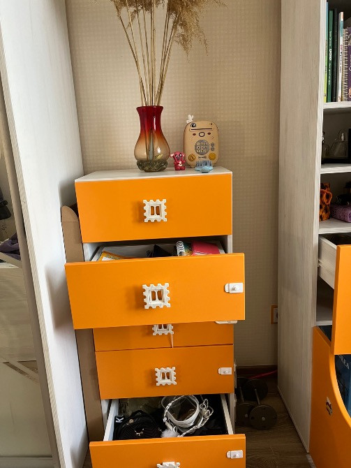 Дитячі меблі Полтава - зображення 7