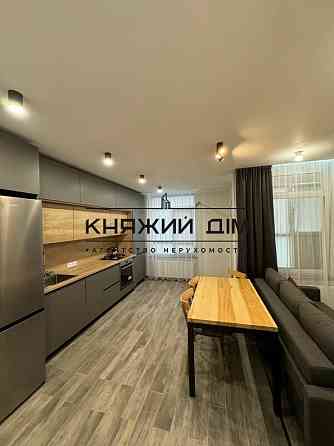 Оренда 1-к квартири ЖК Львівський. №11203556 Київ