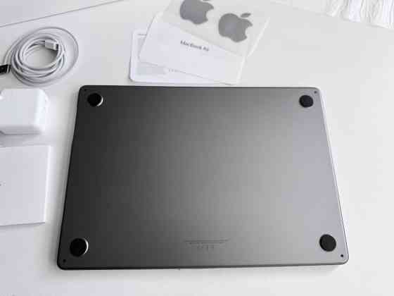 Apple MacBook Air 15" M2 Space Gray 2023 (MQKP3) Київ