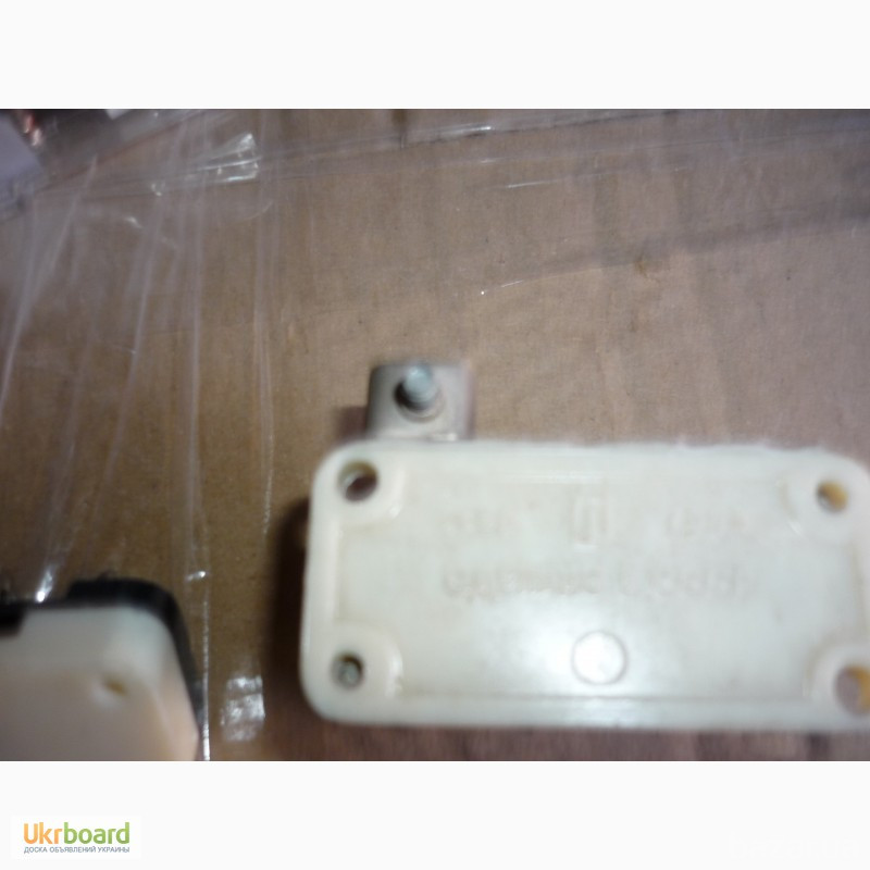 Вилки с розеткой, 2а. 250в. 3-х фазные, -61шт Харьков - изображение 4