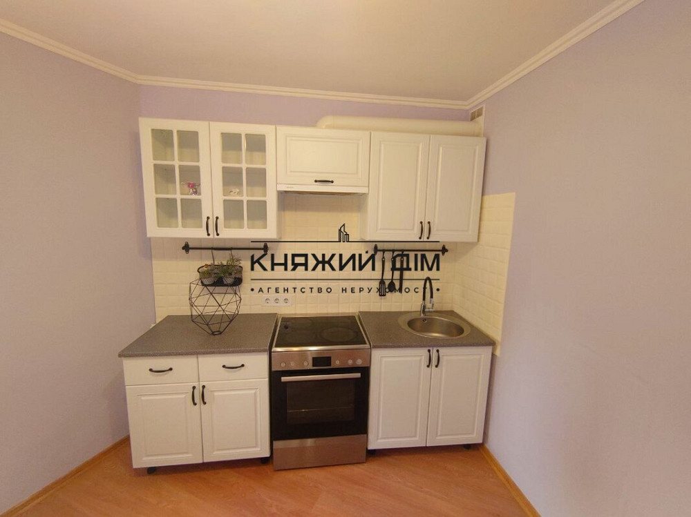 ОРЕНДА 2-кімнатна квартира масив Троєщина, вул. Оноре де Бальзака, 4А.код 11204209 Київ - зображення 2