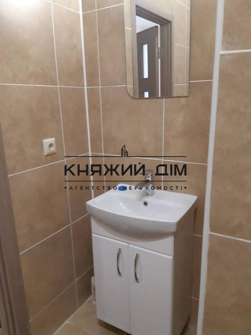 Оренда 1-кімнатної квартири по вул.Світла 3Д ЖК «Східна Брама». Киев - изображение 7