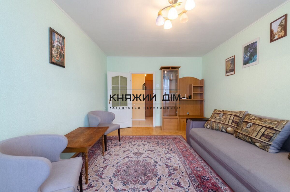 Оренда 2-кім. квартири метро Олімпійська Код Об'єкту № 11198425 Киев - изображение 9