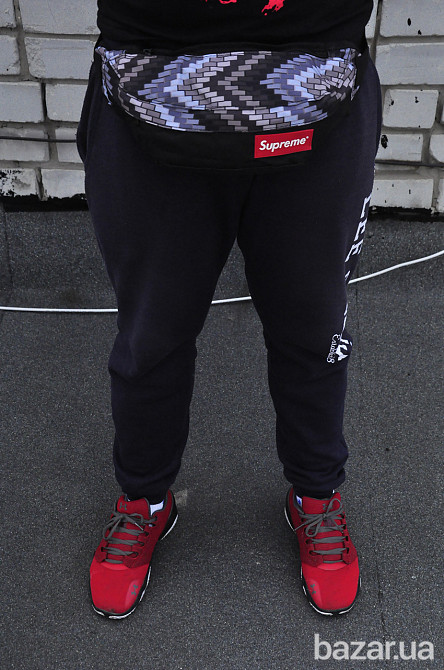 Поясная сумка Supreme сумка на пояс Киев - изображение 3