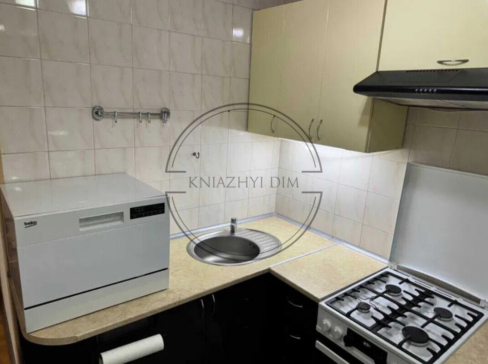 ОРЕНДА 1 квартира Соломьянський район проспект Відрадний 24/93 код.11202437 Київ - зображення 3