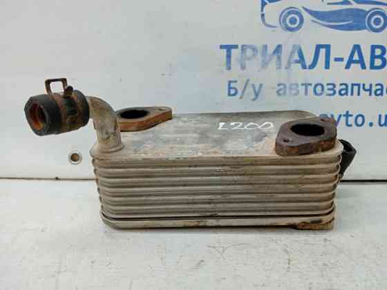 Радиатор EGR Mitsubishi L200 KB 2.5 DIESEL 4D56 2006 (б/у) Киев