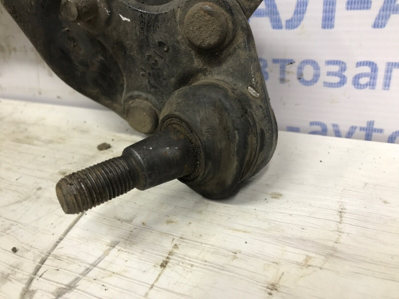 Рычаг правый Toyota RAV 4 A30 2.0 БЕНЗИН 1AZFE 2005 (б/у) Киев - изображение 2