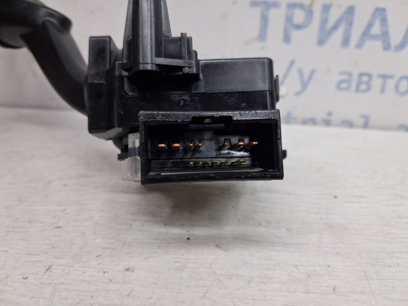 Переключатель подрулевой левый(поворотники) SsangYong Korando 2010-2019 202008886 (Арт. 63634) Київ - зображення 4