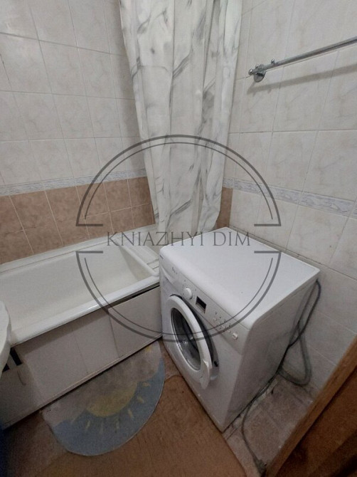 Продаж роздільної 2-х к. квартири на Позняках. № 21146452 Киев - изображение 7