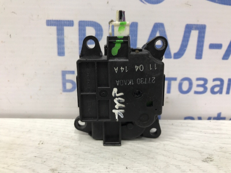 Сервопривод Nissan Juke F15 1.6 TURBO MR16DDT 2010 (б/у) Киев - изображение 1