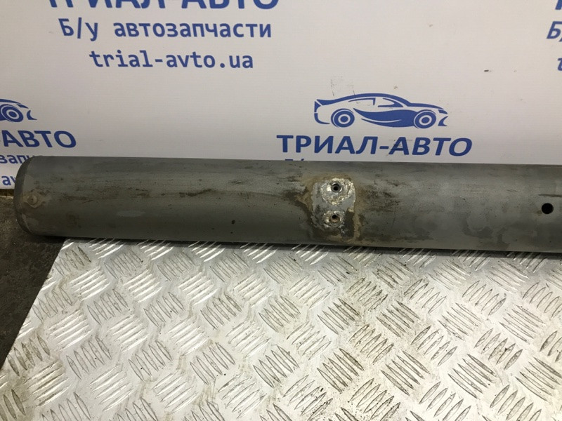 Подножка Nissan Navara 2005-2015 96100EB10A (Арт. 40852) Київ - зображення 5