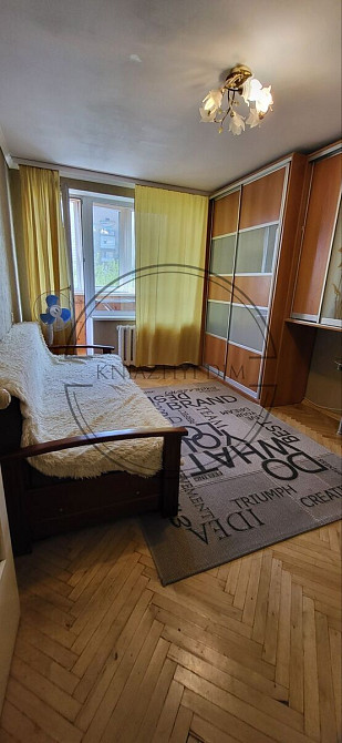 Продаж 1 кімнатної квартири по вул. Златопільська 3 21146207 Київ - зображення 3