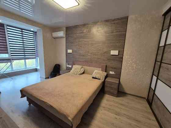 Сдам в аренду квартиру в новострое ЖК Днепровская Брама 1 Днепр