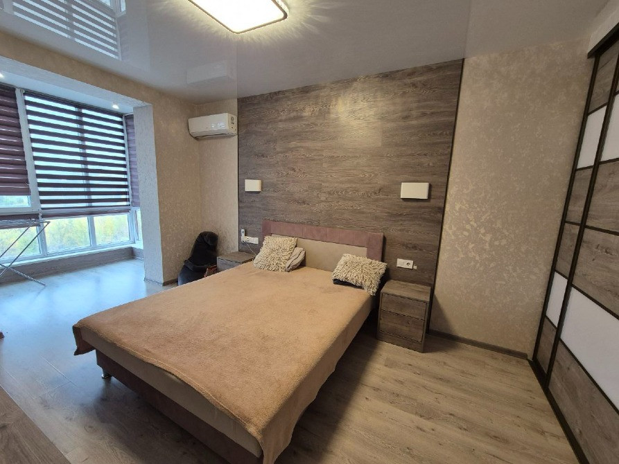 Сдам в аренду квартиру в новострое ЖК Днепровская Брама 1 Днепр - изображение 4